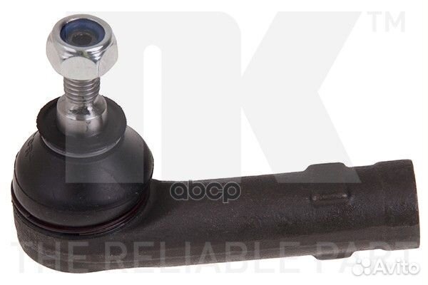 5032545 NK Наконечник рулевой левый 5032545 Nk