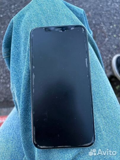 iPhone X, 64 ГБ