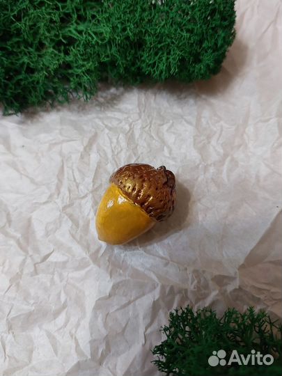 Ёлочная игрушка 