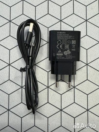 Smart-TV приставка Xiaomi Mi tv stick 4k