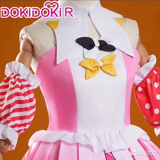 Косплей Отори Эму. Проект секай. Новый. Размер М