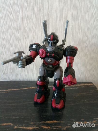 Конструкторы, Lego, робот, погремушки