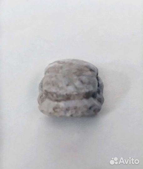 Череп монстра