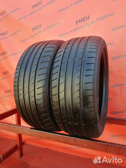 Dunlop SP Sport Maxx TT 225/45 R17 91W