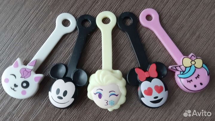 Скрепыши, каваи, приколыши