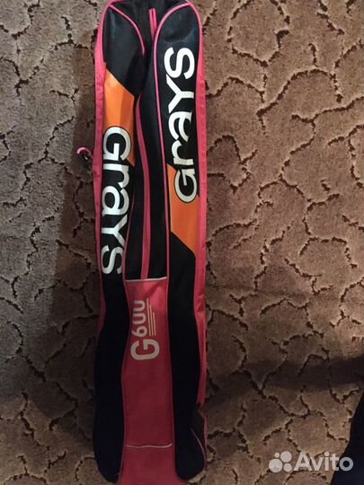 Сумка grays G600
