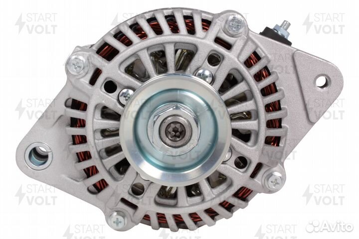 Генератор Suzuki SX4 06-, Swift 05- 1.2i/1.3i/1