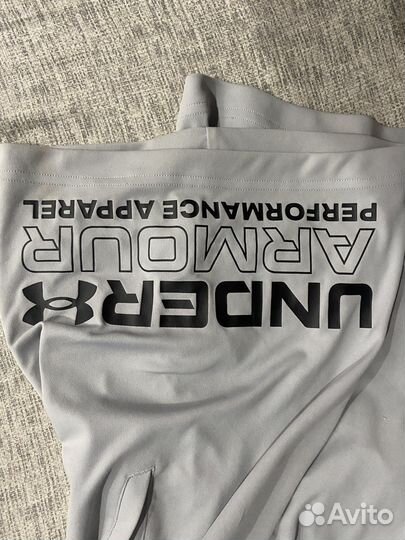 Шорты under armour оригинал