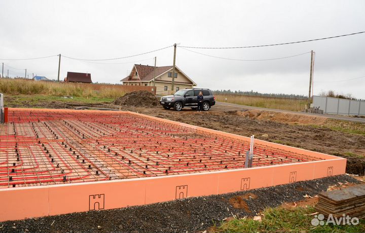 Утеплители Пеноплэкс, Техноплекс