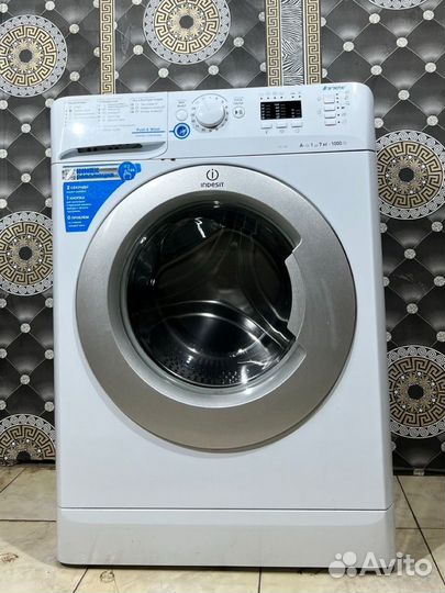 Стиральная машина бу в отличном состоянии