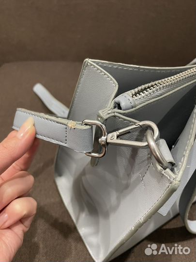 Сумка женская Снежная королева