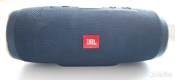 Колонка jbl charge 3