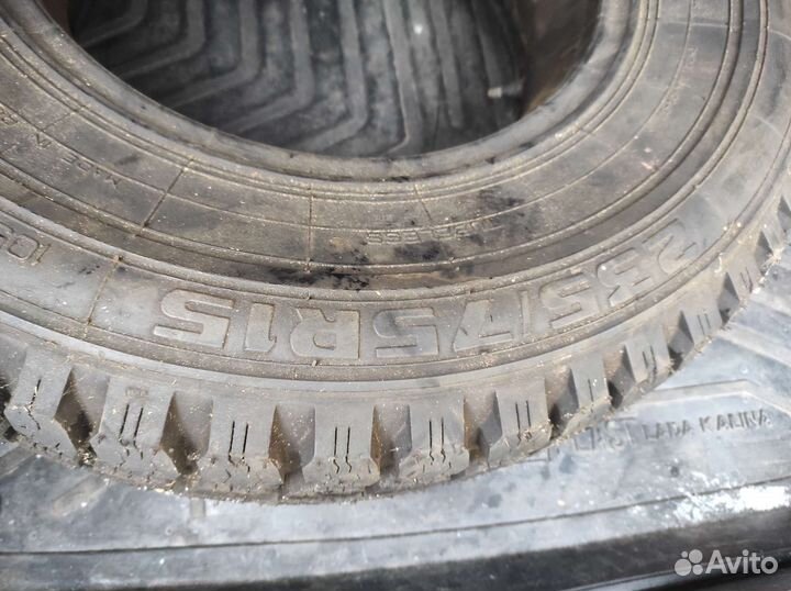 Волтайр VS-5 235/75 R15 105T