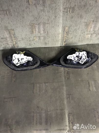 Фонари внутренние пассат сс 2008-2011