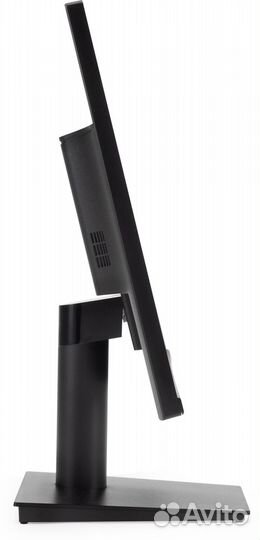 Монитор digma DM-monb2406, *VA, черный