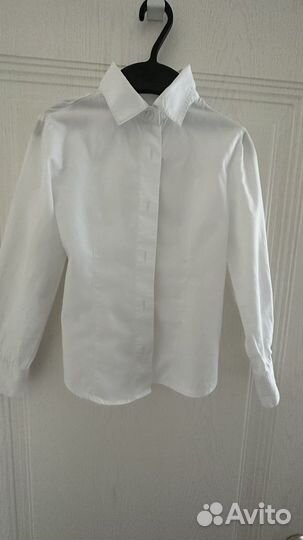 MEK Рубашка+ брюки для девочки