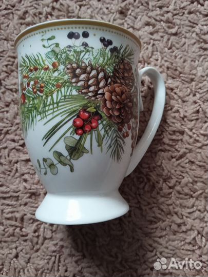 Кружка lefard 300мл