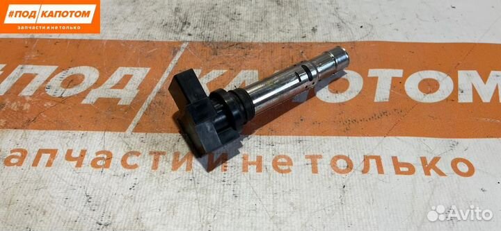 Катушка зажигания Volkswagen Passat B7 2011