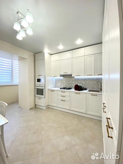 Кухня на заказ. Фабрика производитель