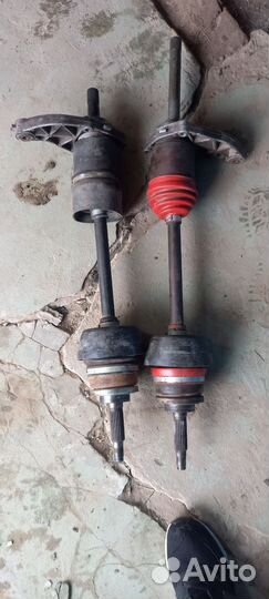 Передний редуктор на ниву 21214