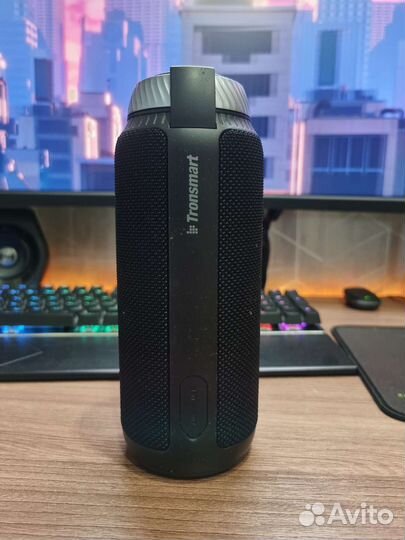 Колонка tronsmart t6