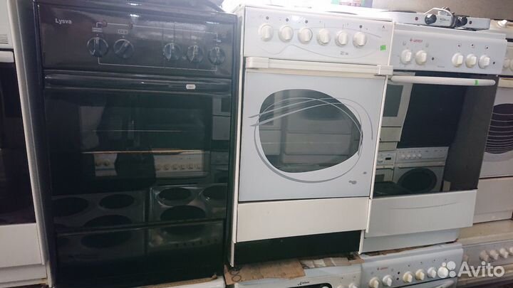 Плита электрическая