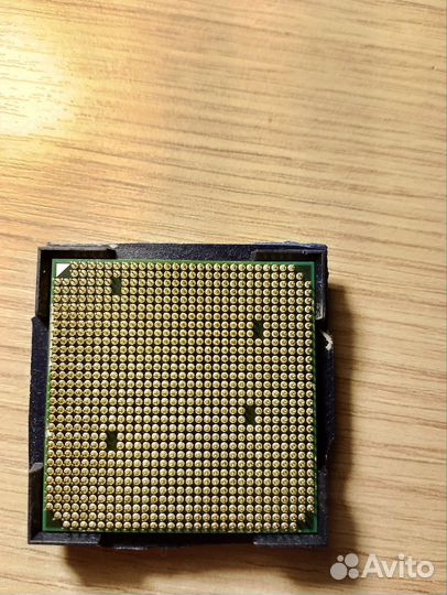 Процессор amd fx 4350