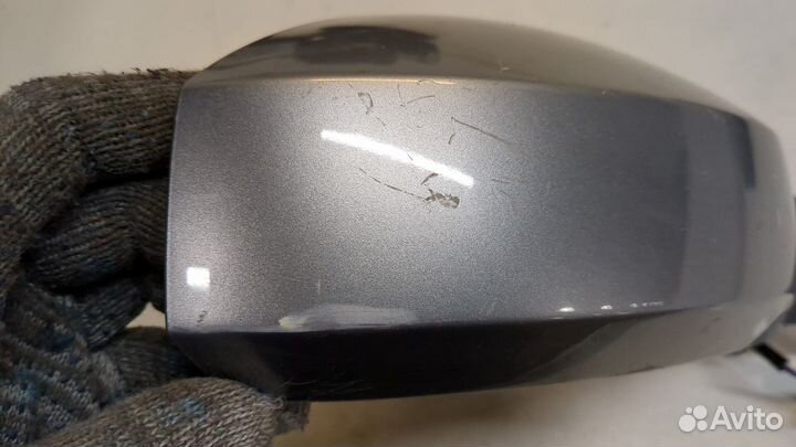 Зеркало боковое правое Nissan 350Z, 2006