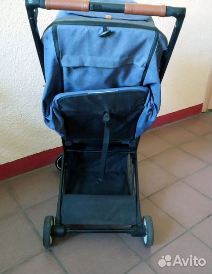 Прогулочная коляска бу