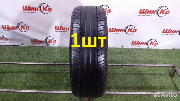 Contyre Megapolis III 185/55 R15