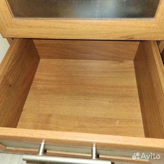 Тумба прикроватная бу