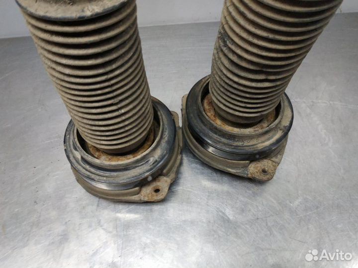 Опора амортизатора передняя Nissan X-Trail T31