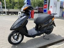 Yamaha JOG SA 36J Без пробега по России