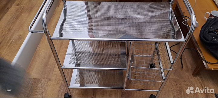 Сушилка для белья напольная бу