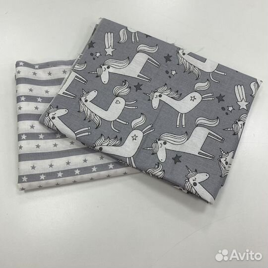 Ткань хлопок