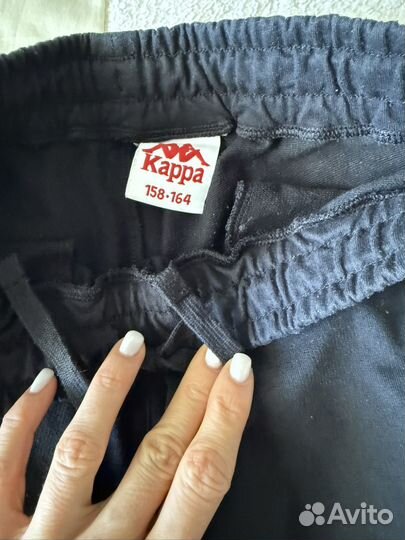 Спортивные штаны kappa