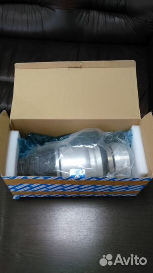 Продам пневмобаллон