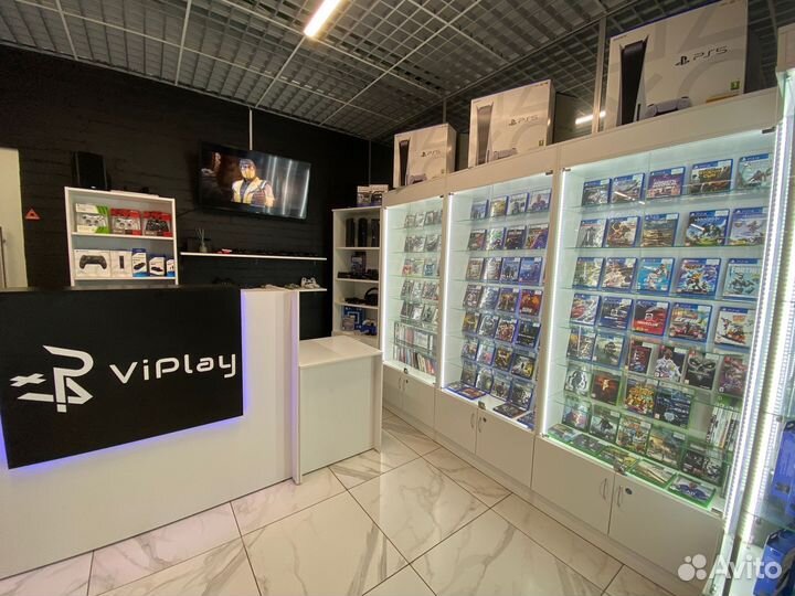 Игра Control Ultimate Edition PS5