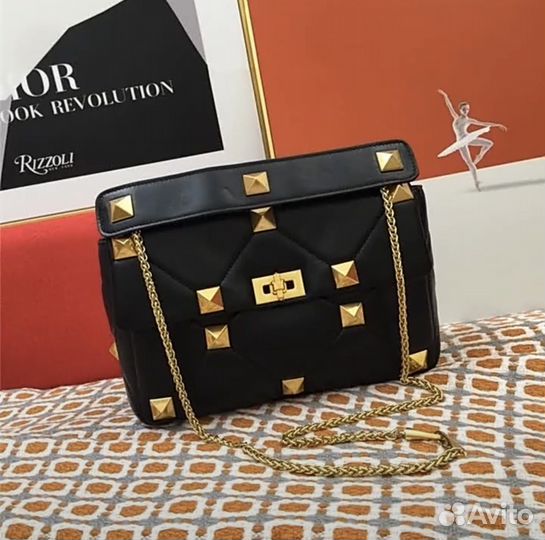 Сумка дизайнерская