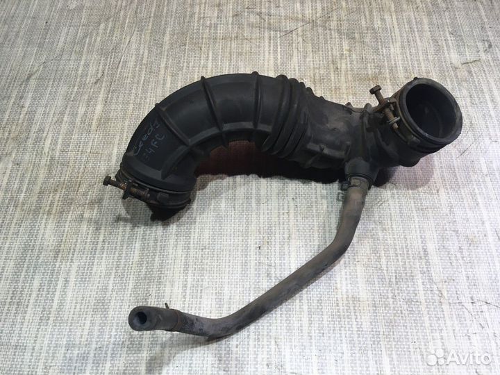 Патрубок воздушного фильтра Kia Ceed