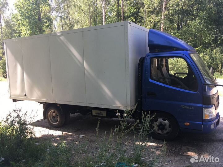 Грузоперевозки Москва-Казань, Казань-Москва