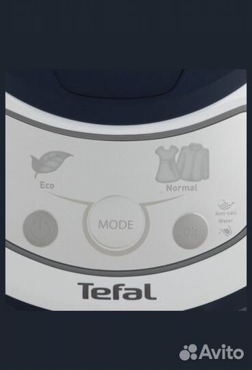 Парогенератор Tefal Pro Express Protect GV9221E0
