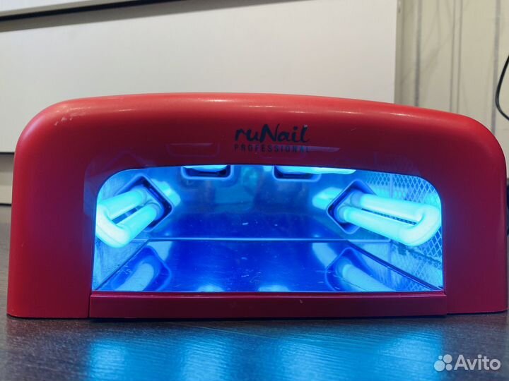 Набор для маникюра