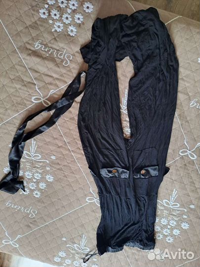 Комбинезон женский летний 44 46
