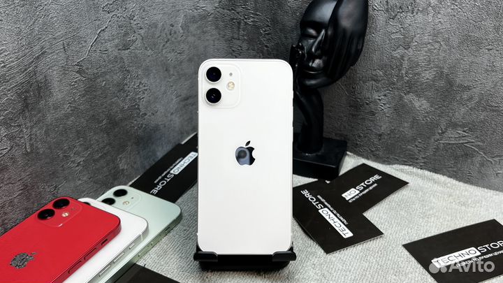 iPhone 12 mini, 64 ГБ