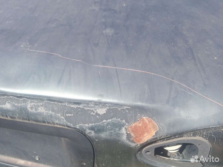 Крышка багажника Ford Contour