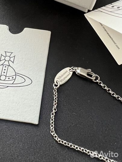Браслет Vivienne Westwood новый