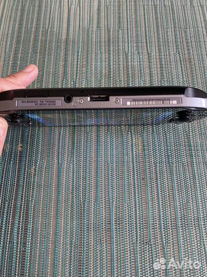 Sony Playstation Vita (PS Vita) model PCH-1008