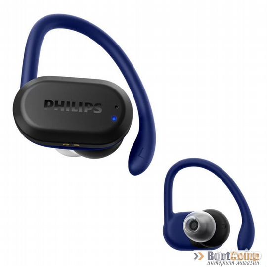 Наушники Philips TAA7306BK TWS