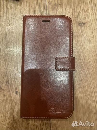 Чехол на iPhone 6 plus